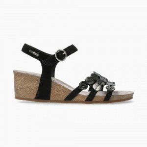 Sandalias Mephisto Matilde Mujer | CRH642378