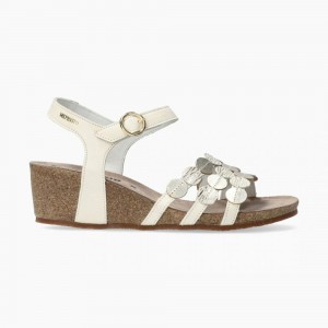 Sandalias Mephisto Matilde Mujer | VUR143657