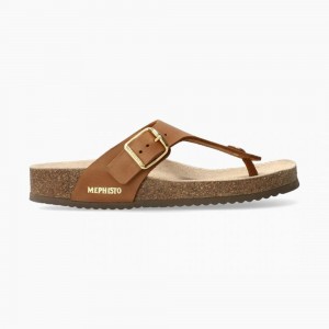 Sandalias Mephisto Melinda Mujer | CRG271453