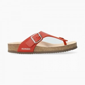 Sandalias Mephisto Melinda Mujer | MZG652079