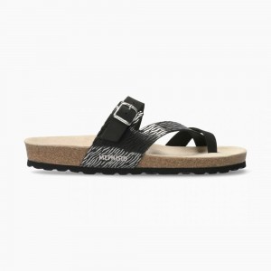 Sandalias Mephisto Nalia Mujer | YPS205361