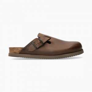 Sandalias Mephisto Nathan Hombre | NLQ260348