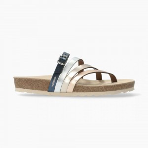 Sandalias Mephisto Natty Mujer | LSQ061482