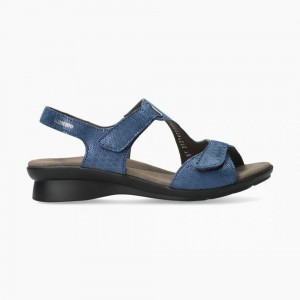 Sandalias Mephisto Paris Mujer | NIY971624