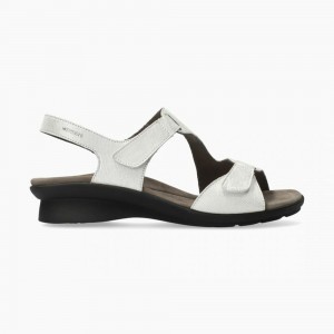 Sandalias Mephisto Paris Mujer | TVS732981