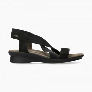 Sandalias Mephisto Pastora Mujer | VEO692104