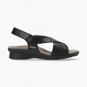 Sandalias Mephisto Phara Mujer | KCE185496