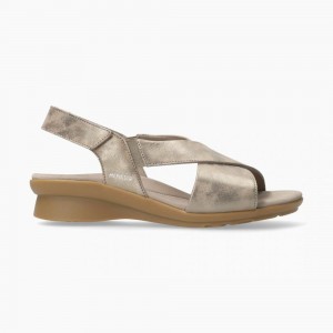 Sandalias Mephisto Phara Mujer | SUB648539