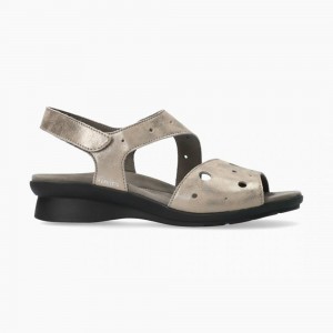 Sandalias Mephisto Phiby Perf Mujer | UGO354987