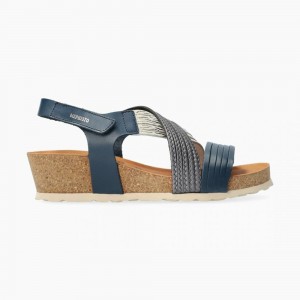 Sandalias Mephisto Renza Mujer | BRP539802