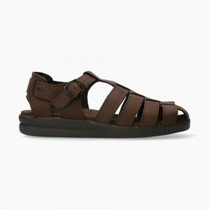 Sandalias Mephisto Sam Hombre | IHO592084