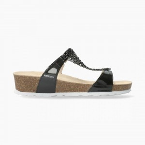 Sandalias Mephisto Sofie Mujer | AIG275913