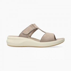 Sandalias Mephisto Teeny Mujer | NYL023459