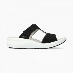 Sandalias Mephisto Teeny Mujer | PVG605431