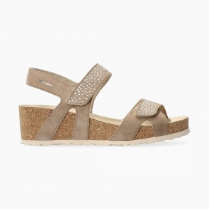 Sandalias Mephisto Vic Spark Mujer | GVI496851