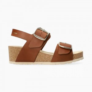 Sandalias Mephisto Violett Mujer | LRI724680