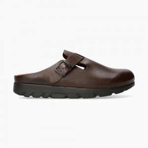 Sandalias Mephisto Zaverio Fit Hombre | QYS725438