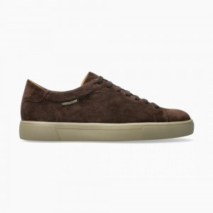 Zapatillas Mephisto Cristiano Hombre | MTD069812