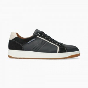 Zapatillas Mephisto Harrison Hombre | FUG257483