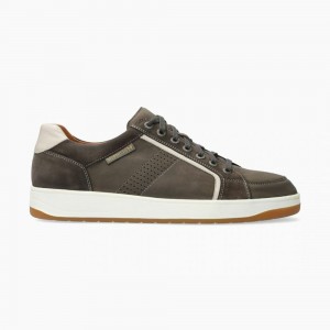 Zapatillas Mephisto Harrison Hombre | XJU359264