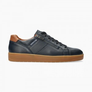 Zapatillas Mephisto Henrik Hombre | JSK147085