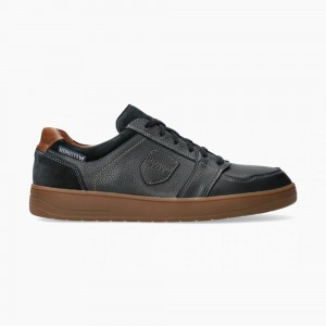 Zapatillas Mephisto Hugh Hombre | OHJ695840