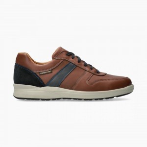 Zapatillas Mephisto Vito Hombre | DJE803217