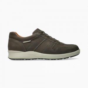 Zapatillas Mephisto Vito Hombre | QAZ230619