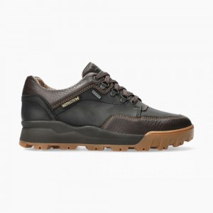 Zapatillas para Caminar Mephisto Wesley Gt Hombre | ZMQ347509