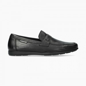 Zapatos Slip On Mephisto Alexis N Hombre | FRL072835