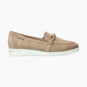 Zapatos Slip On Mephisto Juliana Mujer | EAW893064