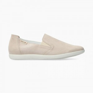 Zapatos Slip On Mephisto Korie Mujer | MLA826314