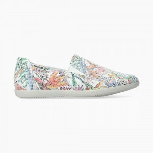 Zapatos Slip On Mephisto Korie Mujer | MYP849127