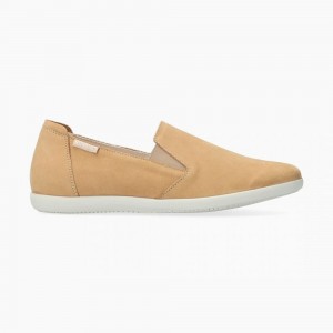 Zapatos Slip On Mephisto Korie Mujer | TMV087459