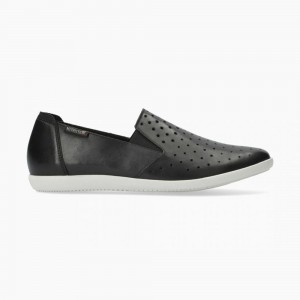 Zapatos Slip On Mephisto Korie Perf Mujer | DTE027639