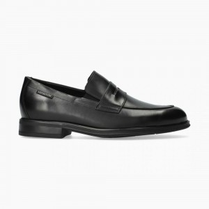 Zapatos Slip On Mephisto Kurtis Hombre | MKV793584