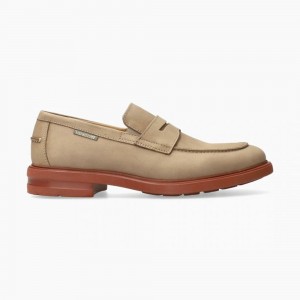 Zapatos Slip On Mephisto Orelien Hombre | TCZ657019