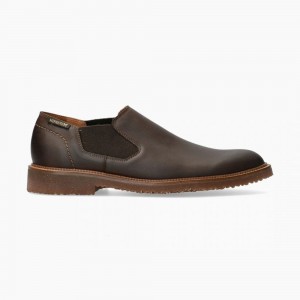 Zapatos Slip On Mephisto Patrizio Hombre | ZSK124589