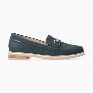 Zapatos Slip On Mephisto Roxana Mujer | PSV890457