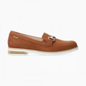 Zapatos Slip On Mephisto Roxana Mujer | PCW240719