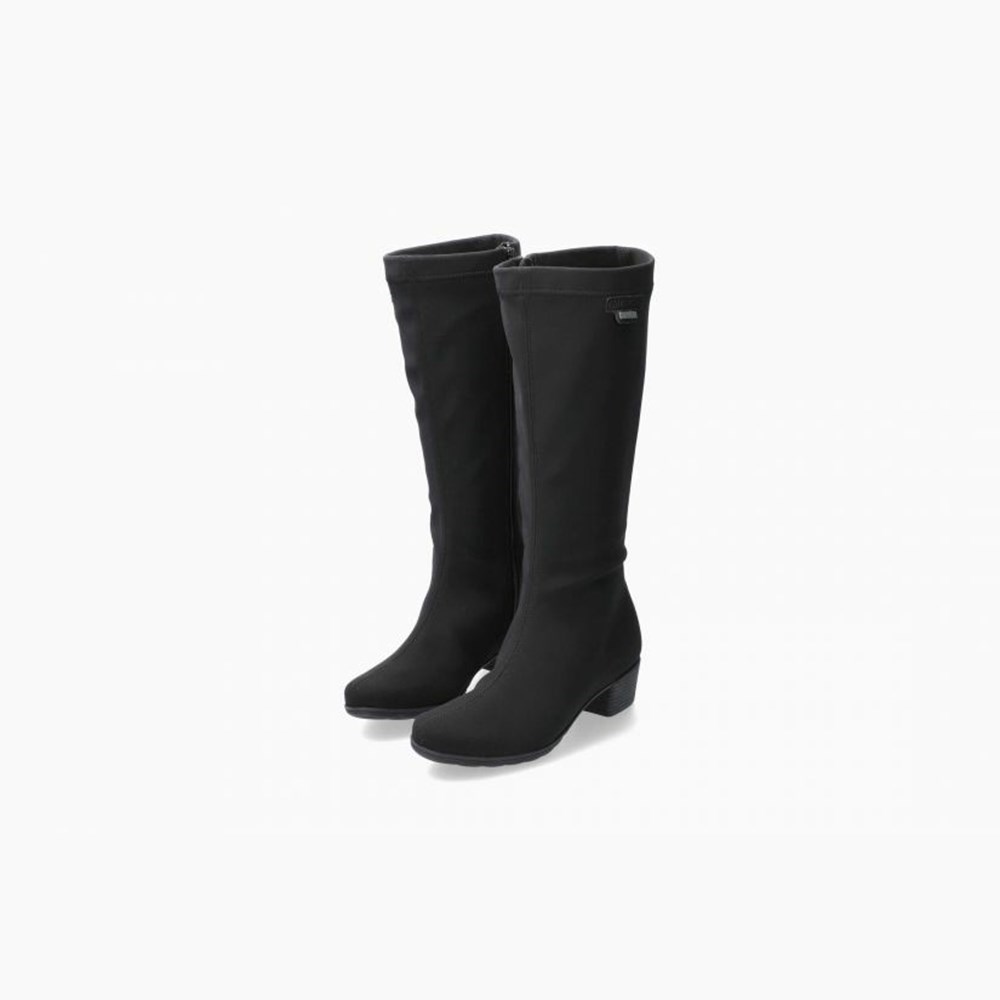 Botas Mephisto Issa Gt Mujer | MIP082643