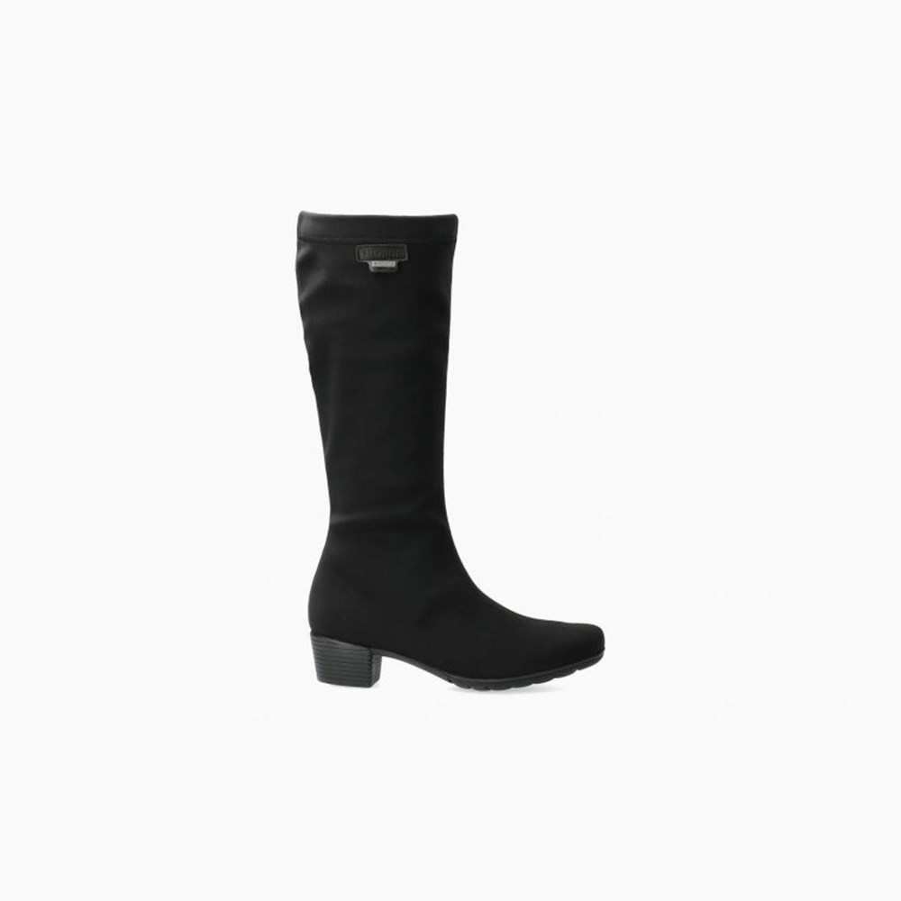 Botas Mephisto Issa Gt Mujer | MIP082643