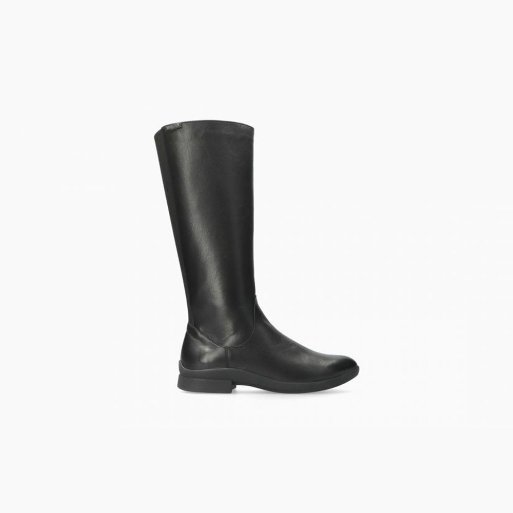 Botas Mephisto Sonka Mujer | TBR167402