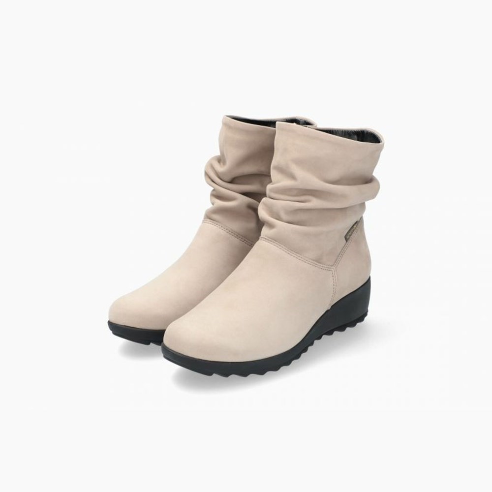 Botas de Tacon Mephisto Agatha Mujer | TYL597130