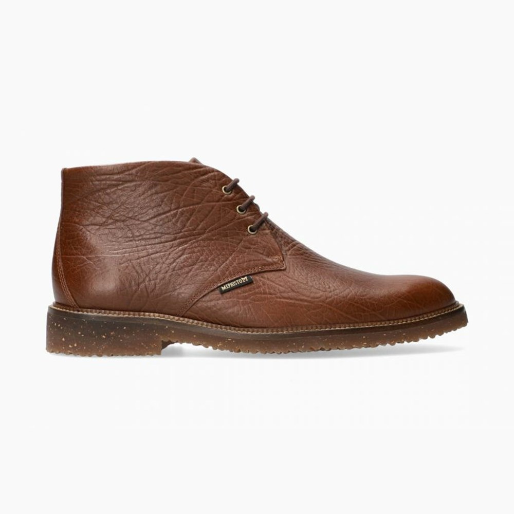 Botines Mephisto Polo Hombre | HUN540987