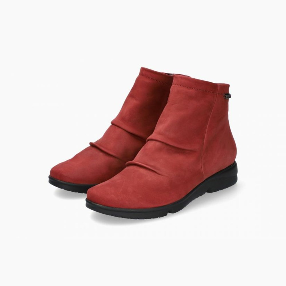 Botines Mephisto Rezia Mujer | MFW140523