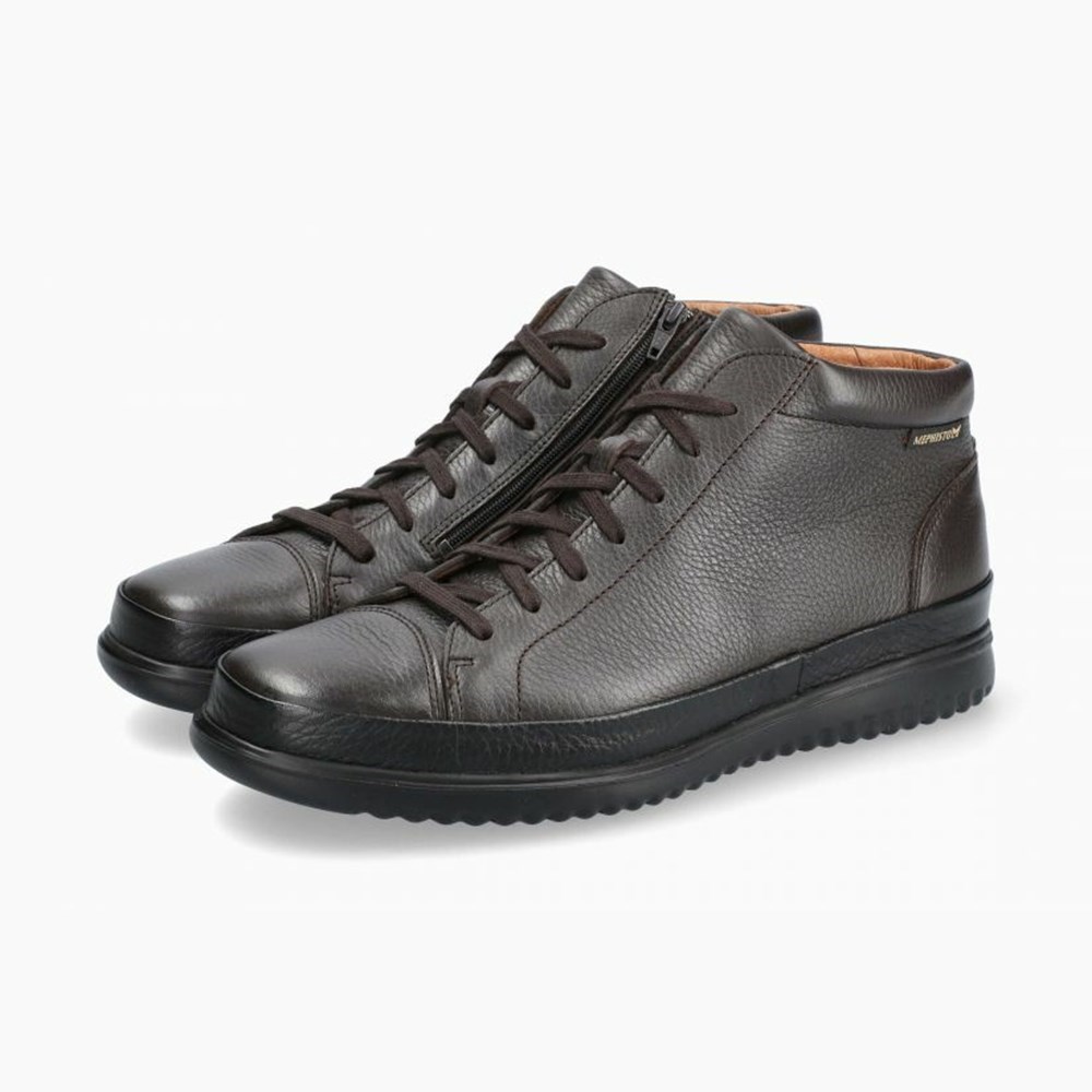 Botines Mephisto Trevor Hombre | DIS412863