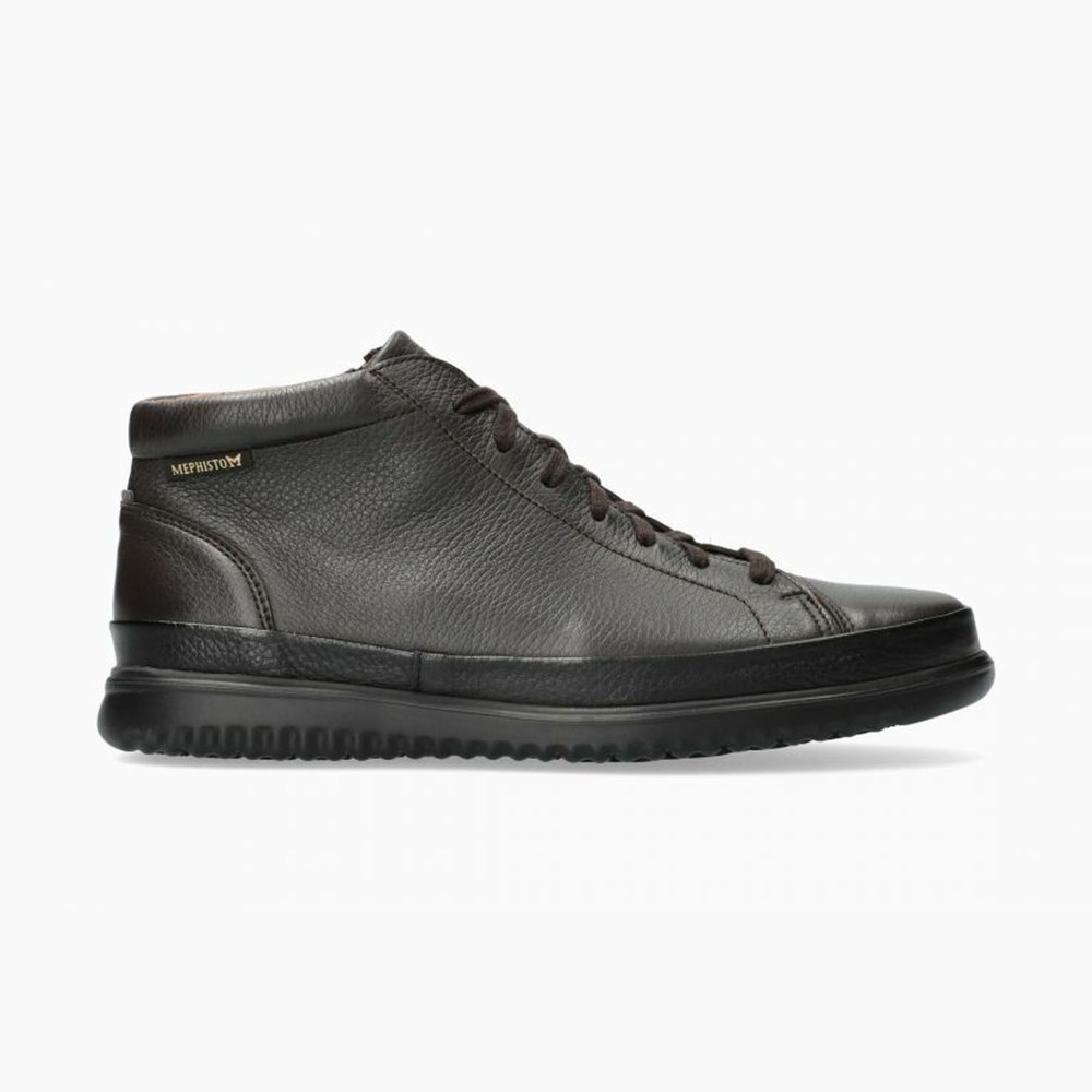 Botines Mephisto Trevor Hombre | DIS412863