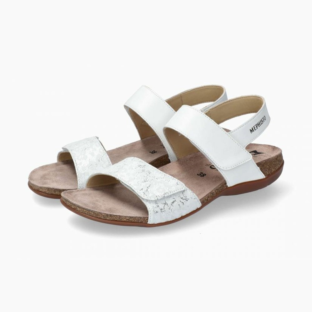 Sandalias Mephisto Agave Mujer | TBA925403