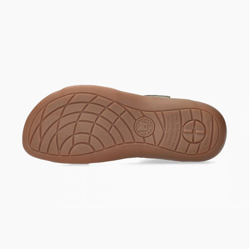 Sandalias Mephisto Agave Mujer | VZR467320